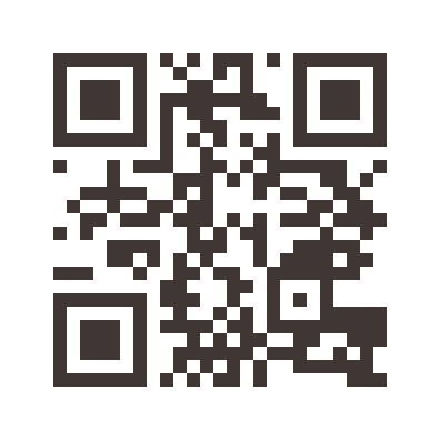 Luce公式LINEのQRコード